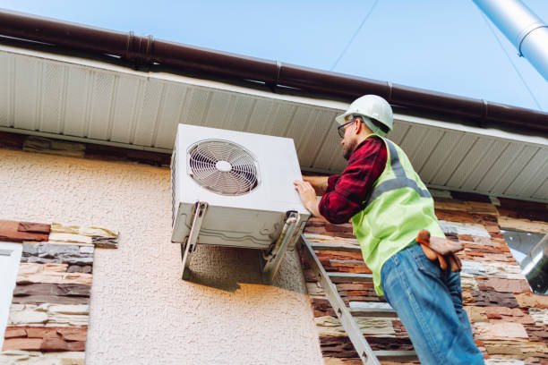 Best HVAC Emergency Services  in Traverse City, MI