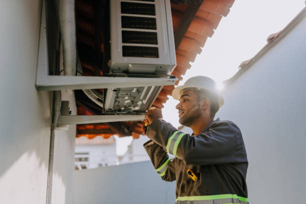 Best HVAC Air Duct Cleaning  in Traverse City, MI