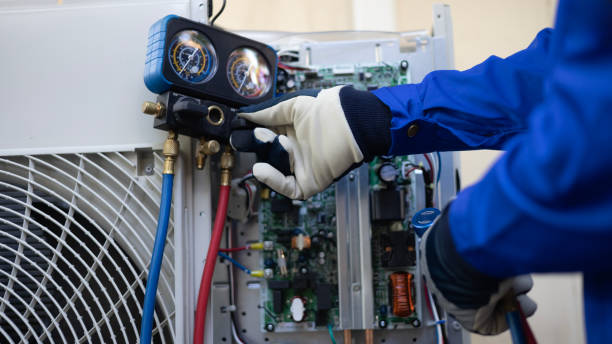 Best HVAC Air Duct Cleaning  in Traverse City, MI